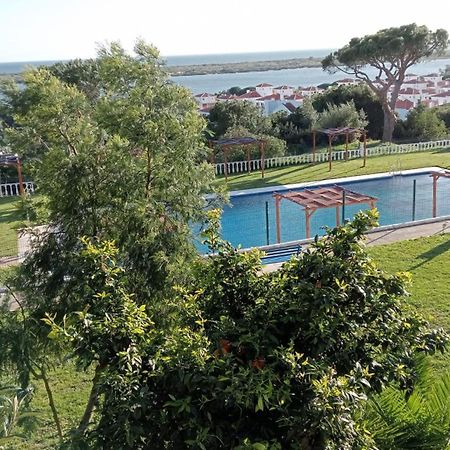 Life Apartments El Rompido Playa Huelva Bagian luar foto