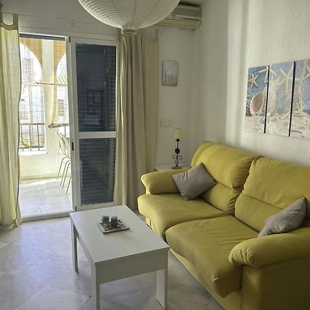 Life Apartments El Rompido Playa Huelva Bagian luar foto