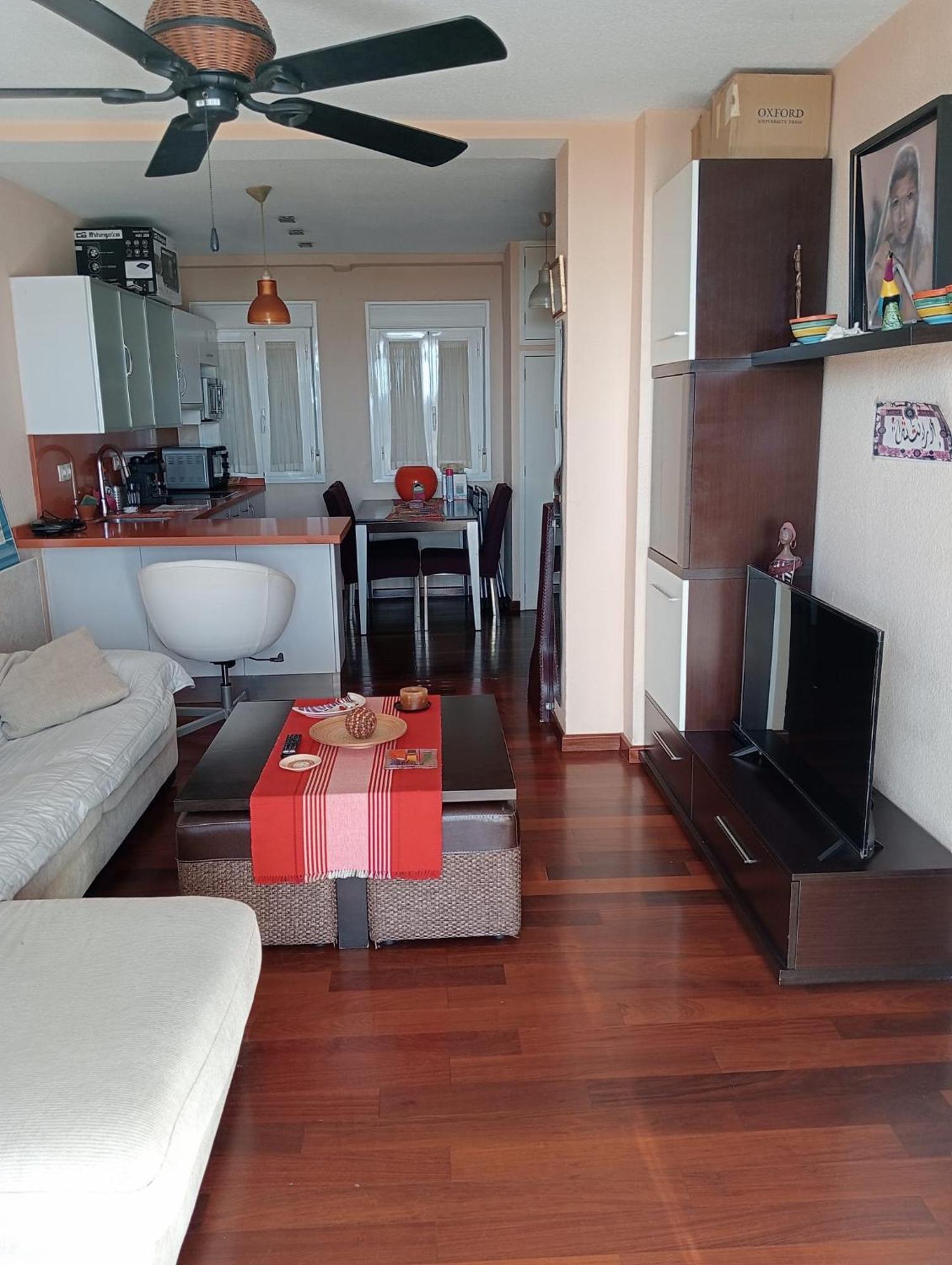 Life Apartments El Rompido Playa Huelva Bagian luar foto