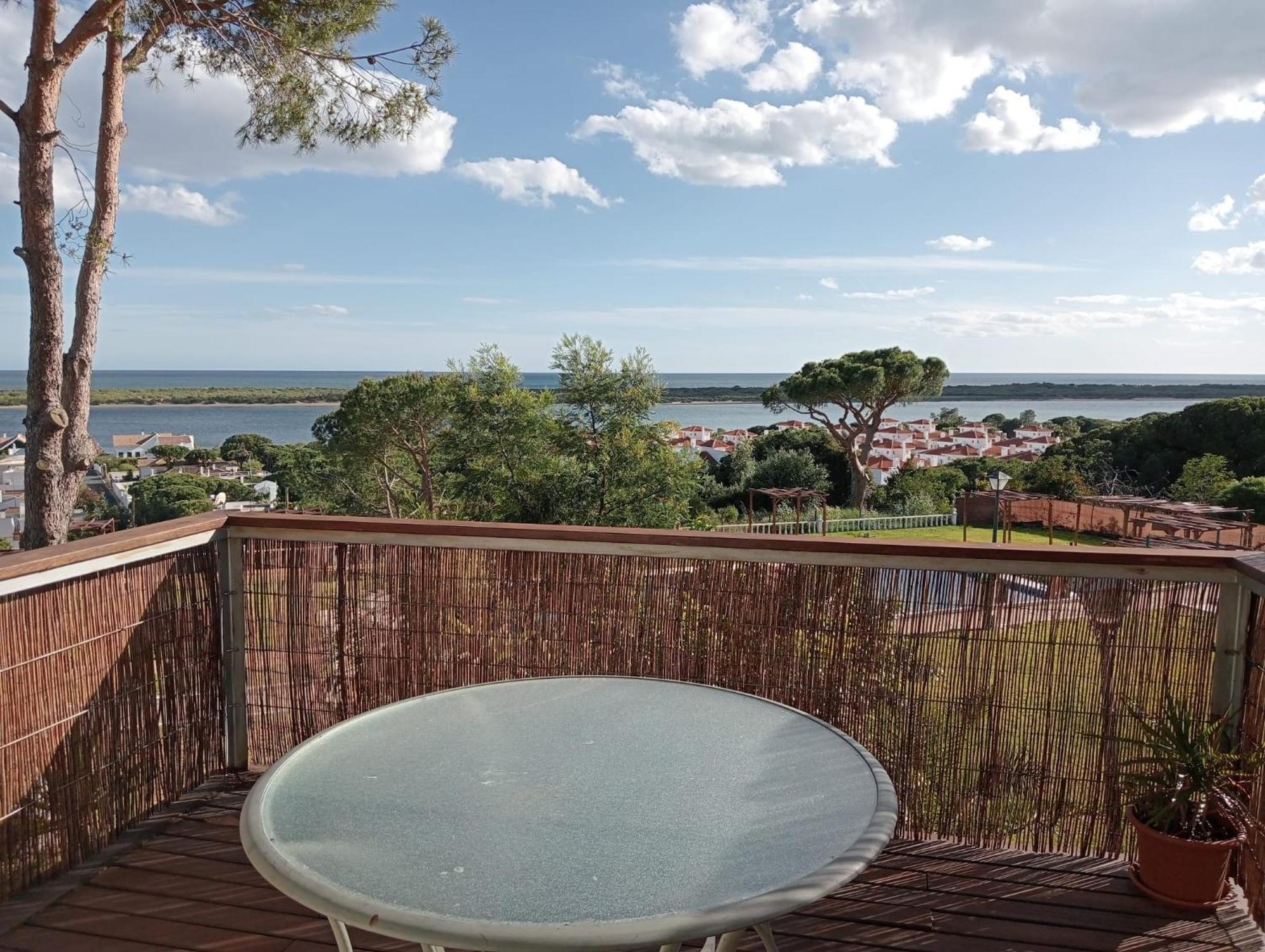 Life Apartments El Rompido Playa Huelva Bagian luar foto