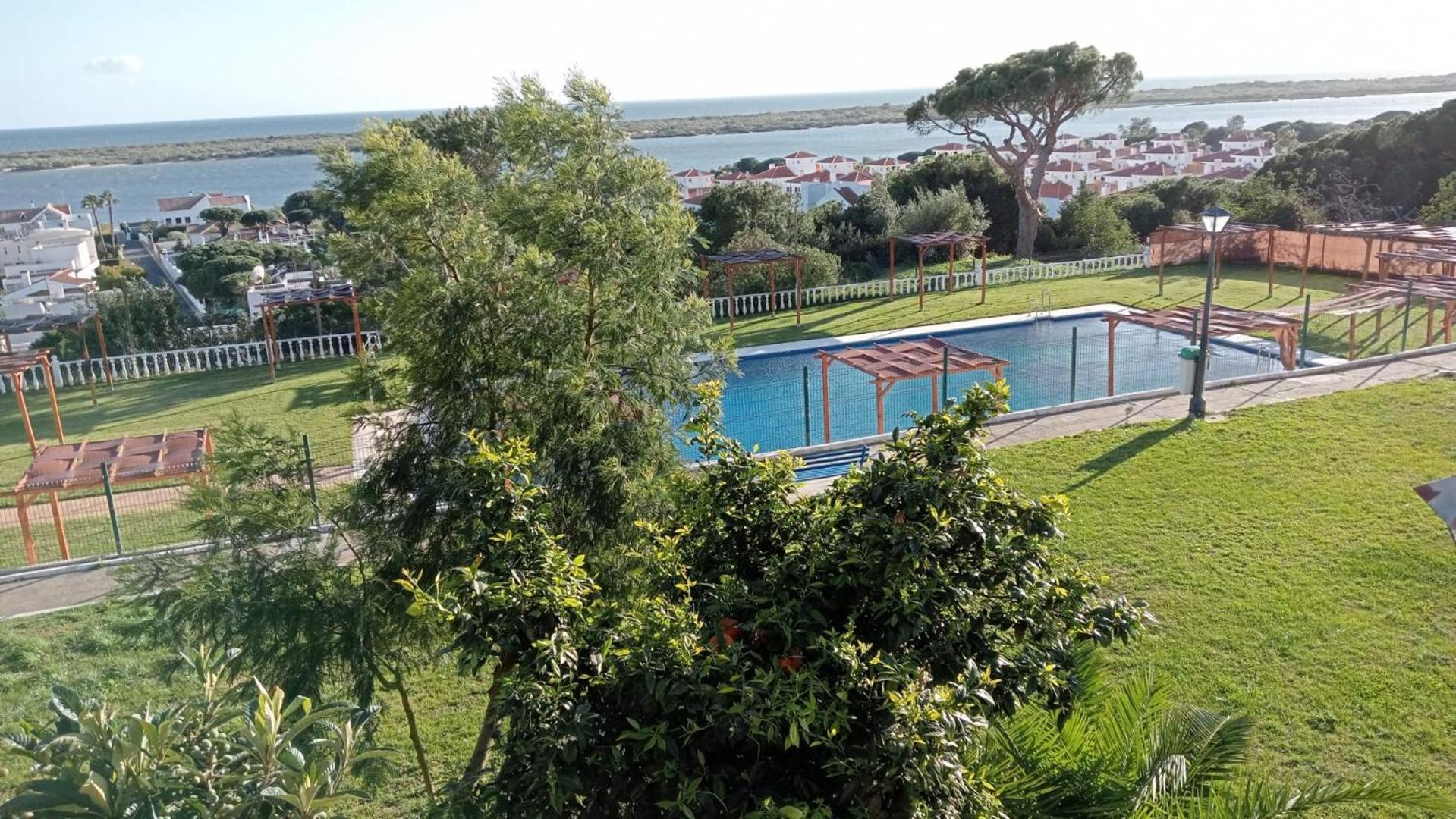 Life Apartments El Rompido Playa Huelva Bagian luar foto
