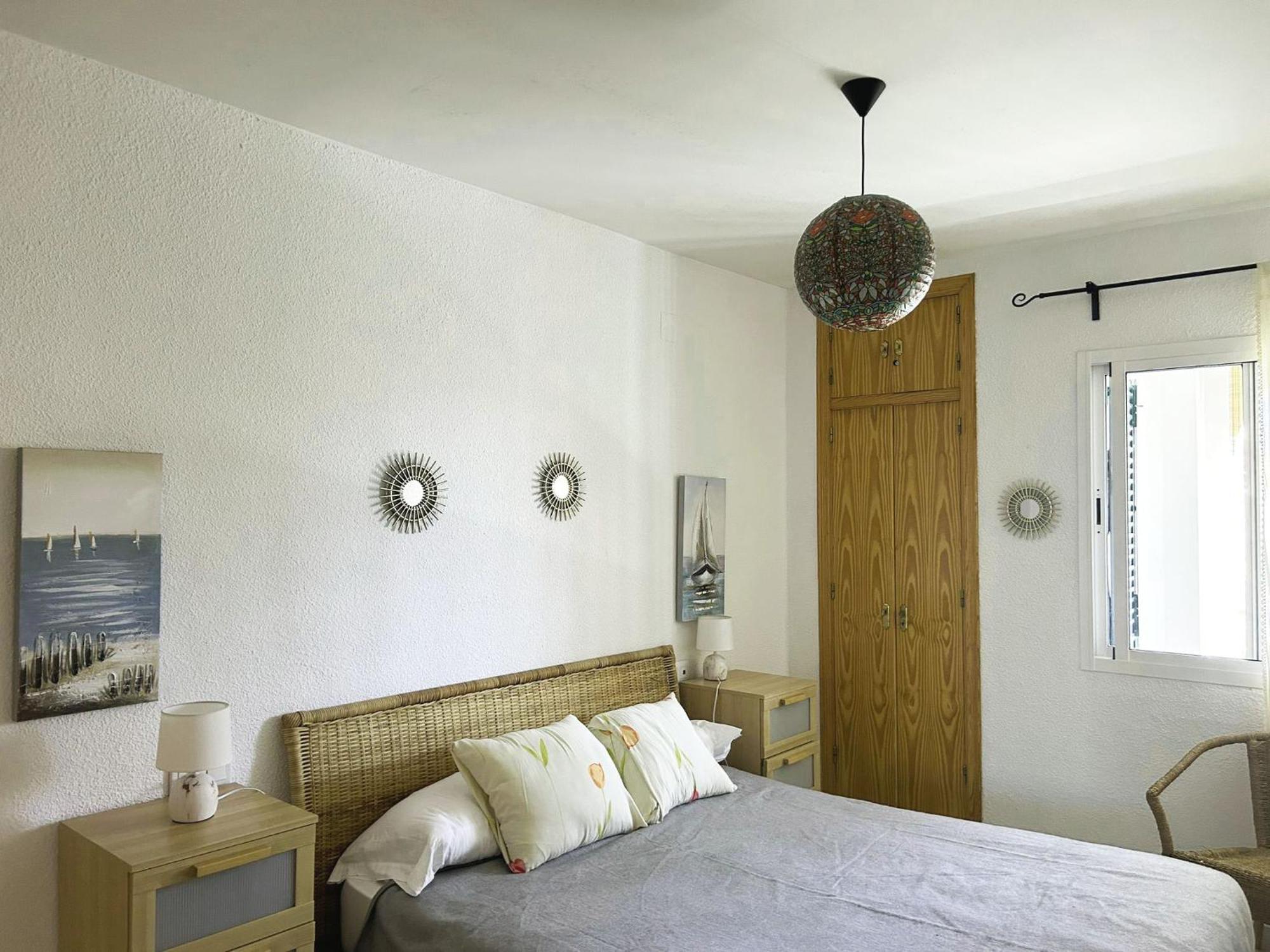 Life Apartments El Rompido Playa Huelva Bagian luar foto