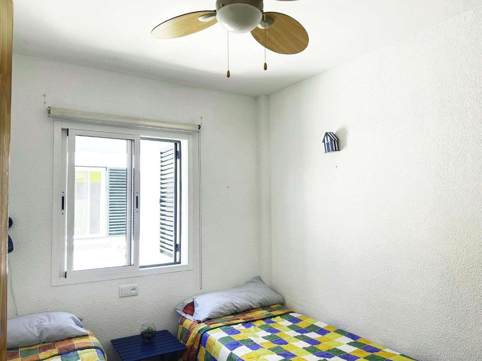 Life Apartments El Rompido Playa Huelva Bagian luar foto