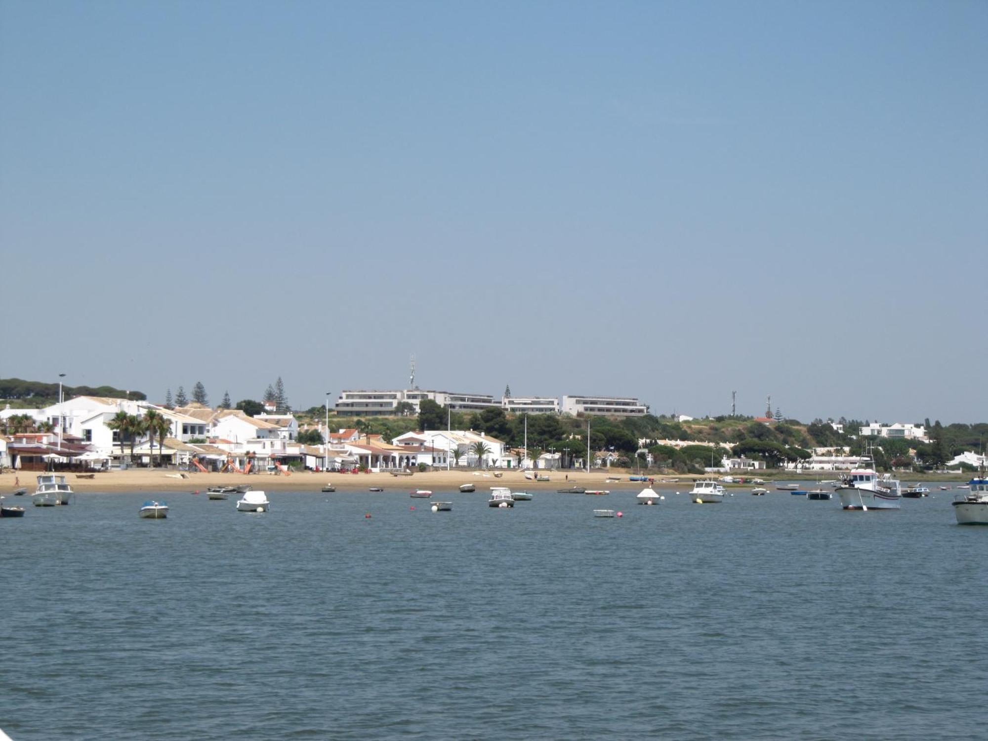 Life Apartments El Rompido Playa Huelva Bagian luar foto