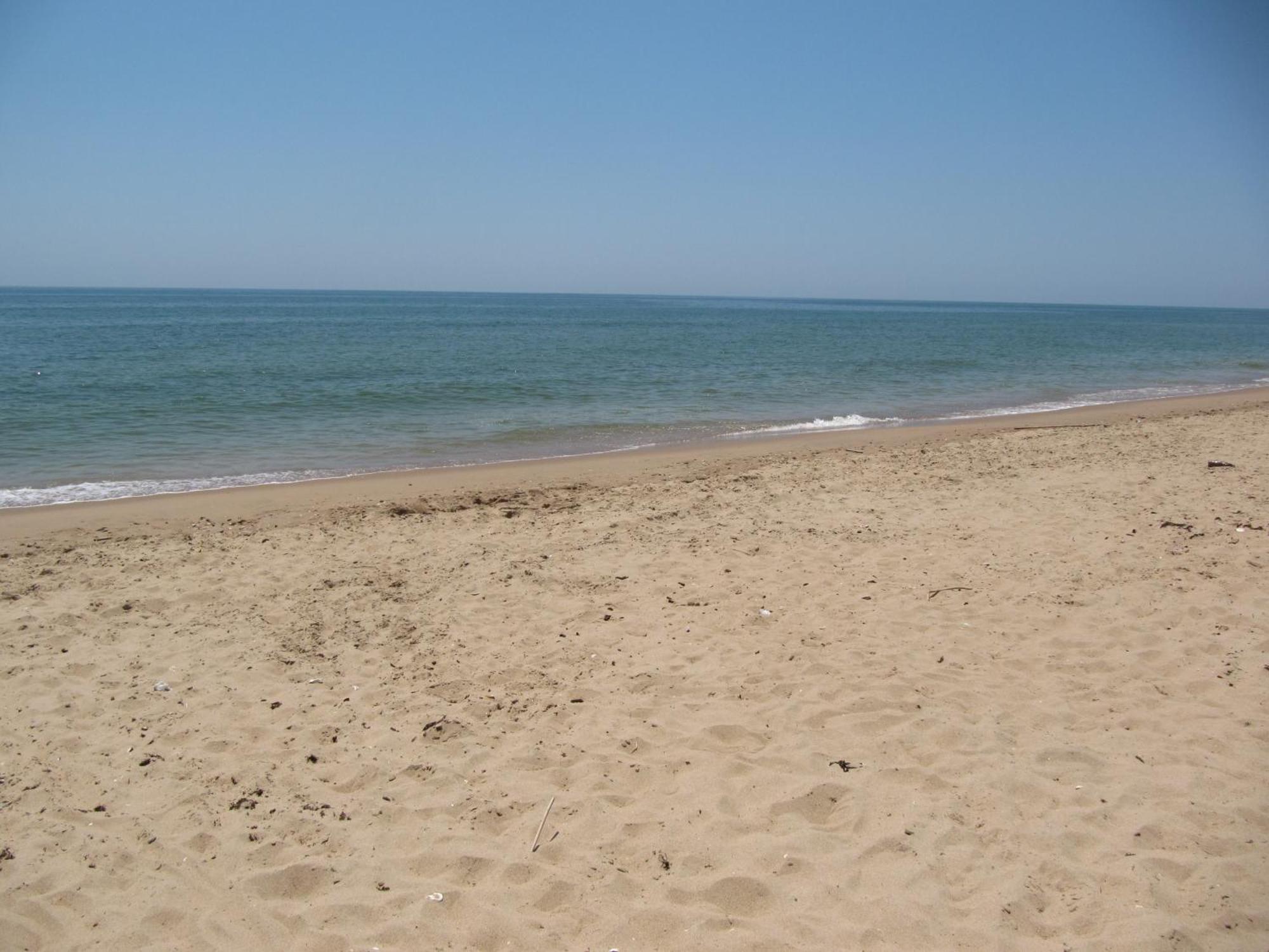 Life Apartments El Rompido Playa Huelva Bagian luar foto